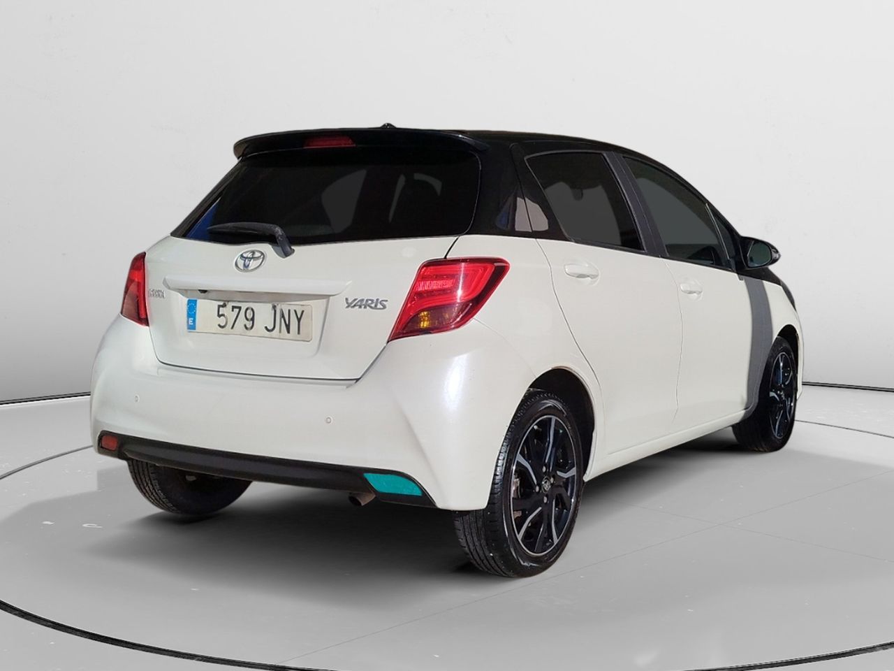 toyota yaris 2016 / foto grande (2)