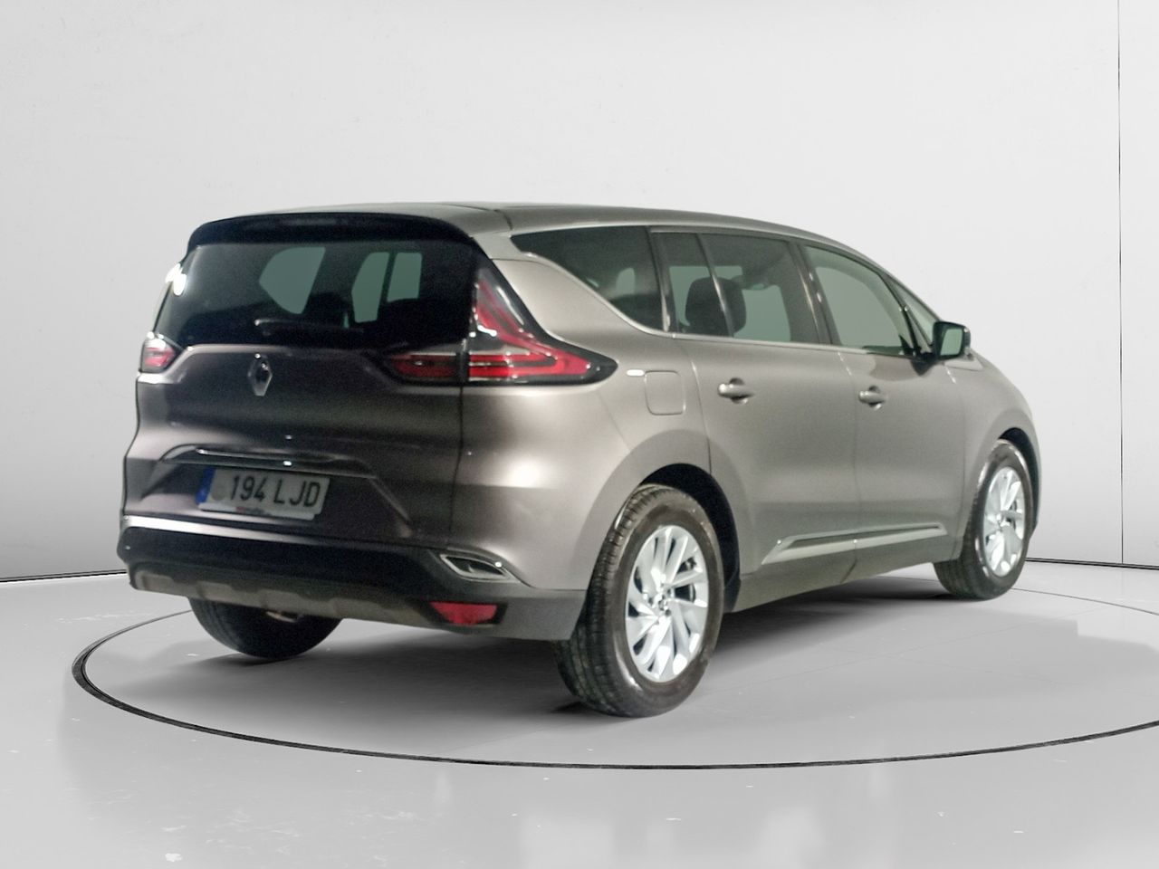 renault espace 2015 / foto grande (2)
