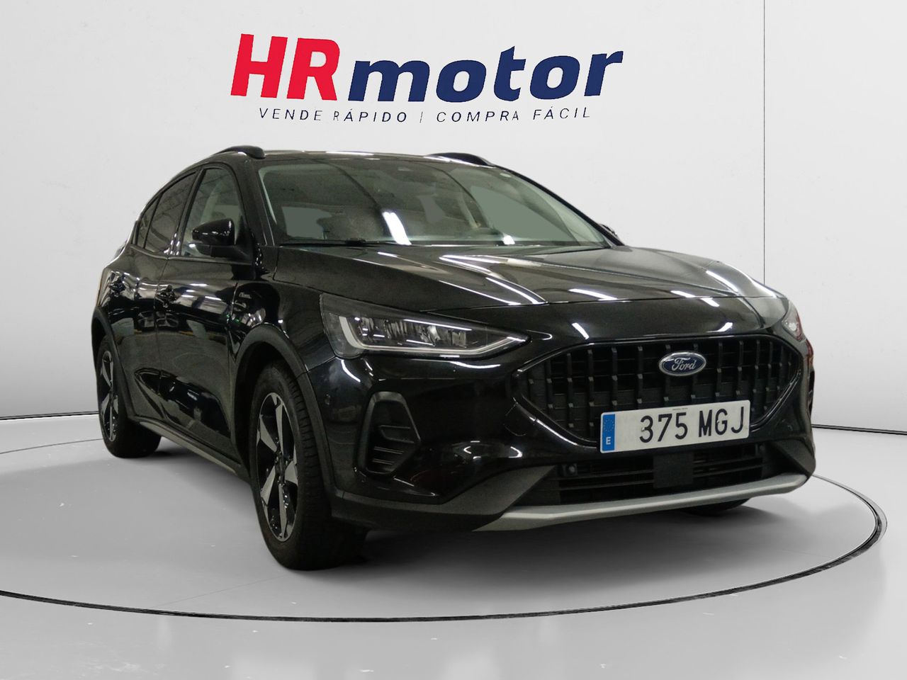 Foto ford focus 2023 /