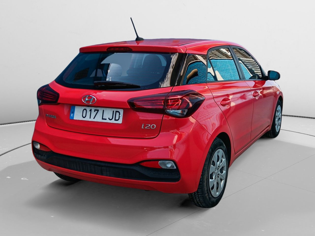 hyundai i20 2020 / foto grande (2)