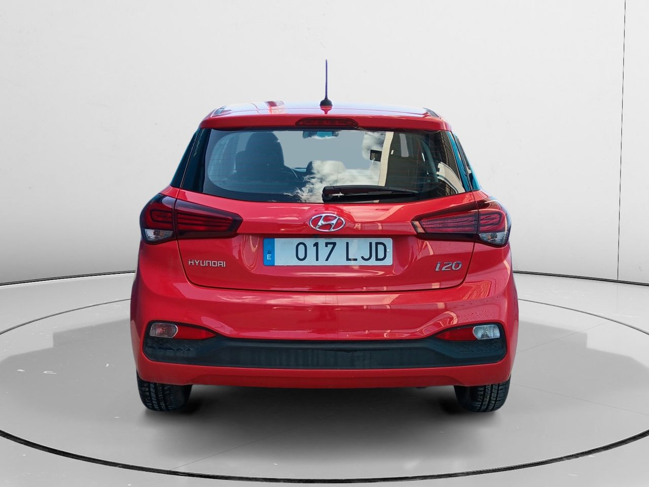 hyundai i20 2020 / foto grande (3)