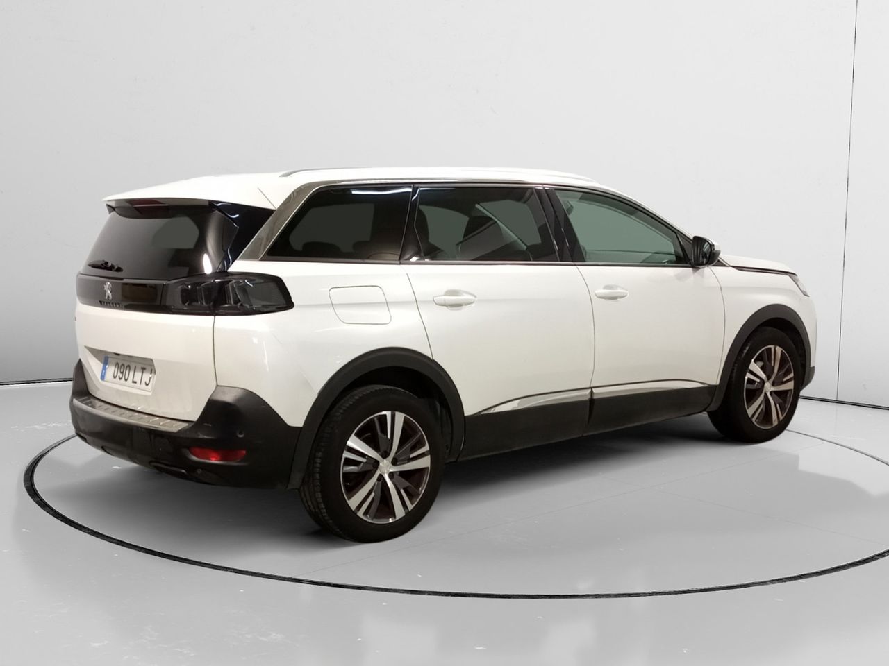 peugeot 5008 2021 / foto grande (2)