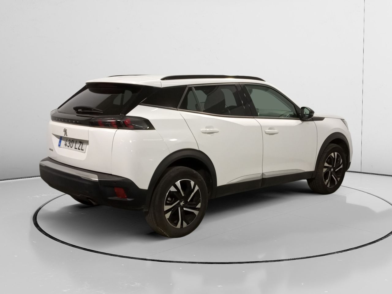 peugeot 2008 2022 / foto grande (2)