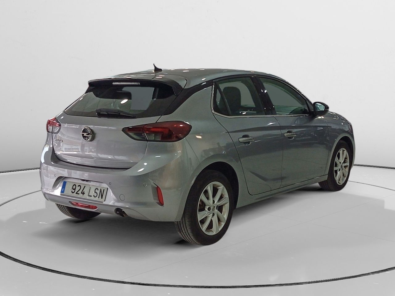 opel corsa 2021 / foto grande (2)
