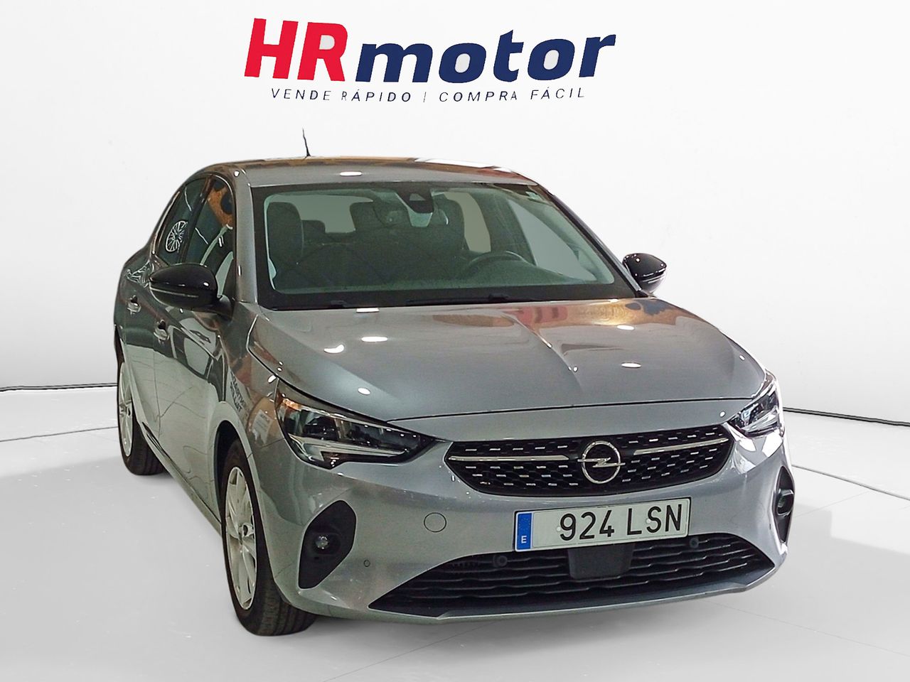 Foto opel corsa 2021 /