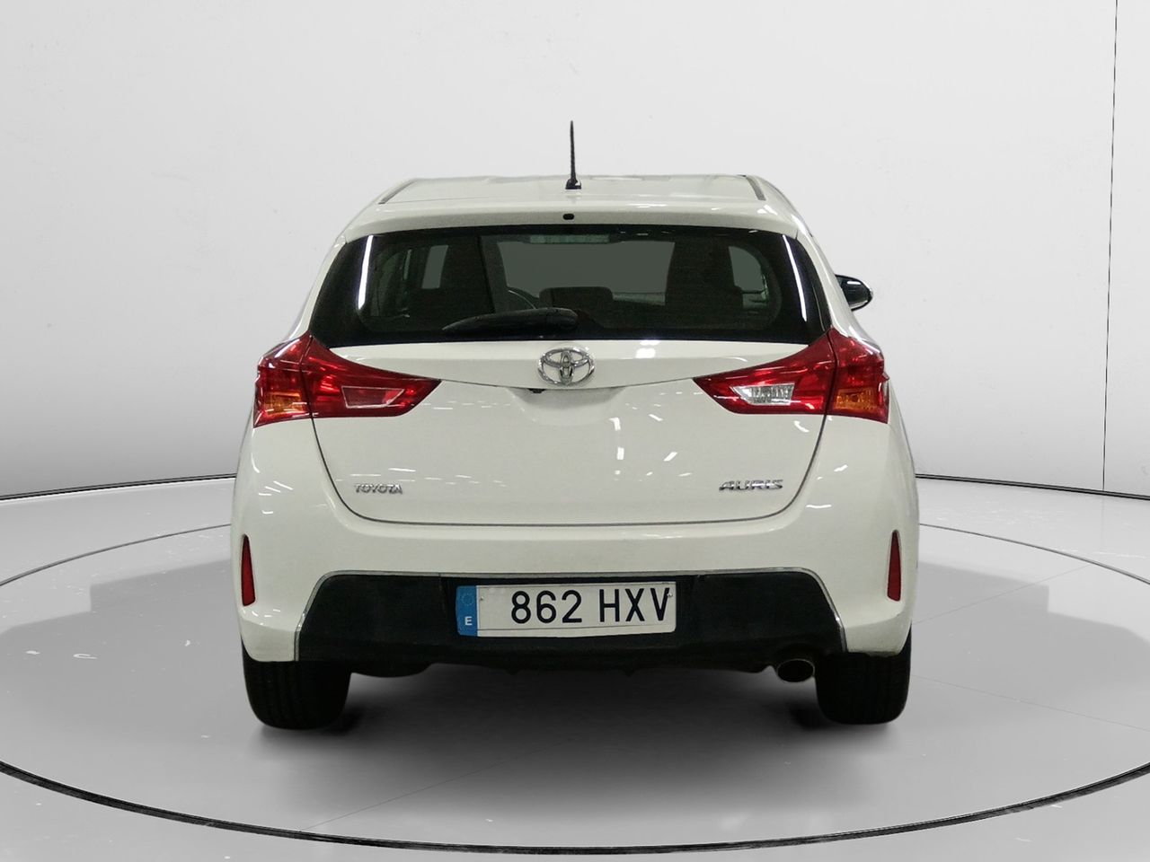 toyota auris 2014 / foto grande (3)