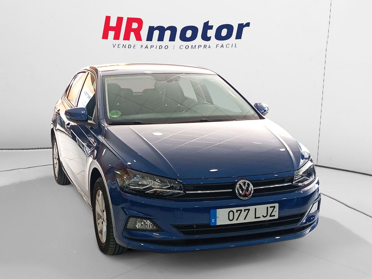 Foto volkswagen polo 2020 /