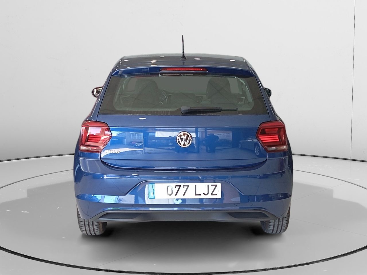 volkswagen polo 2020 / foto grande (3)