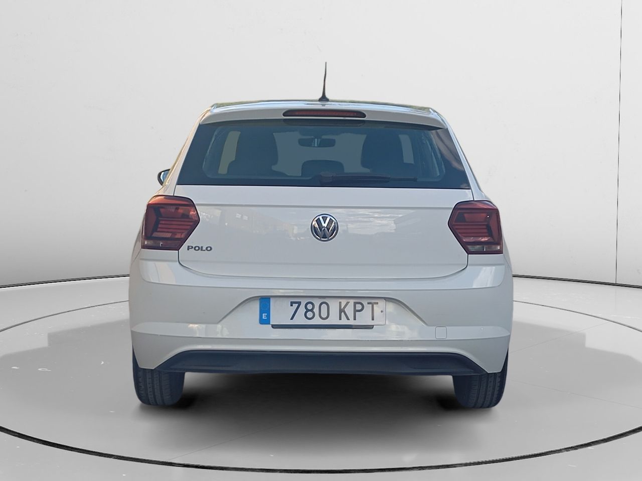 volkswagen polo 2018 / foto grande (3)