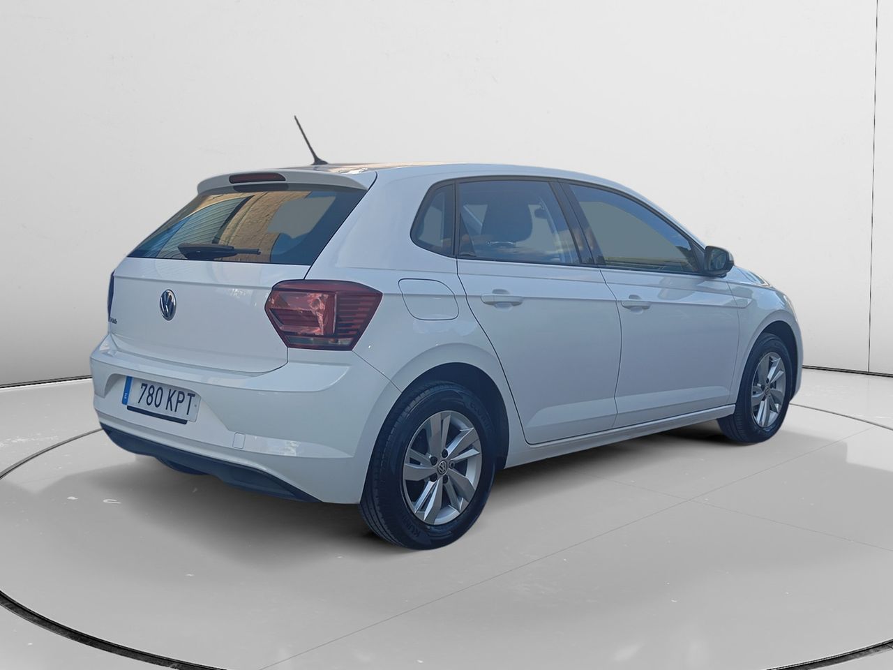 volkswagen polo 2018 / foto grande (2)