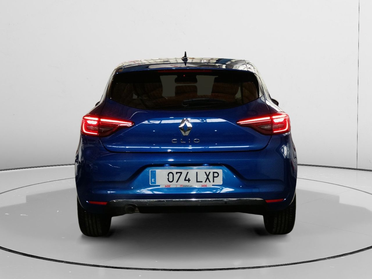 renault clio 2022 / foto grande (3)