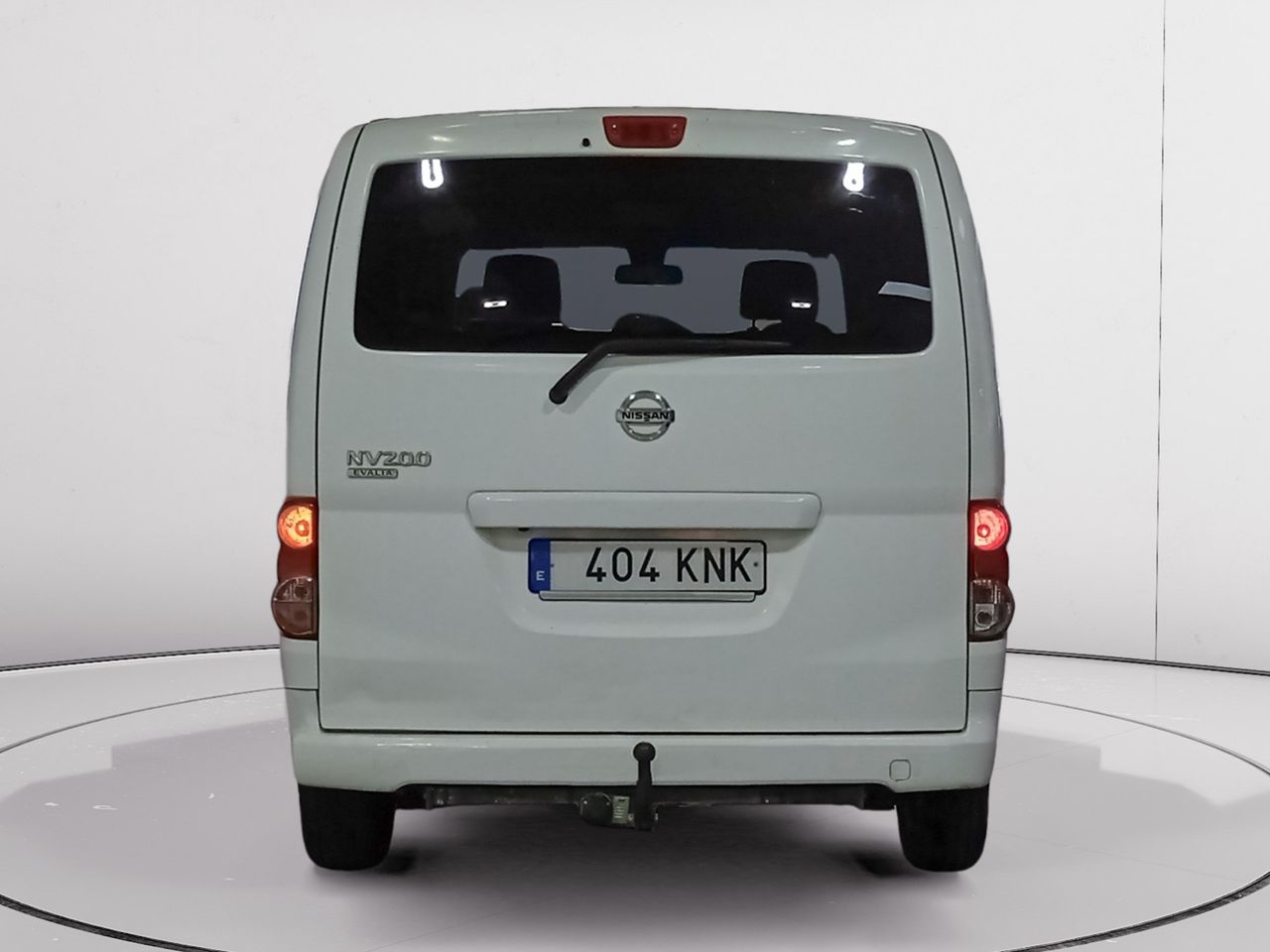 nissan nv200 2018 / foto grande (3)