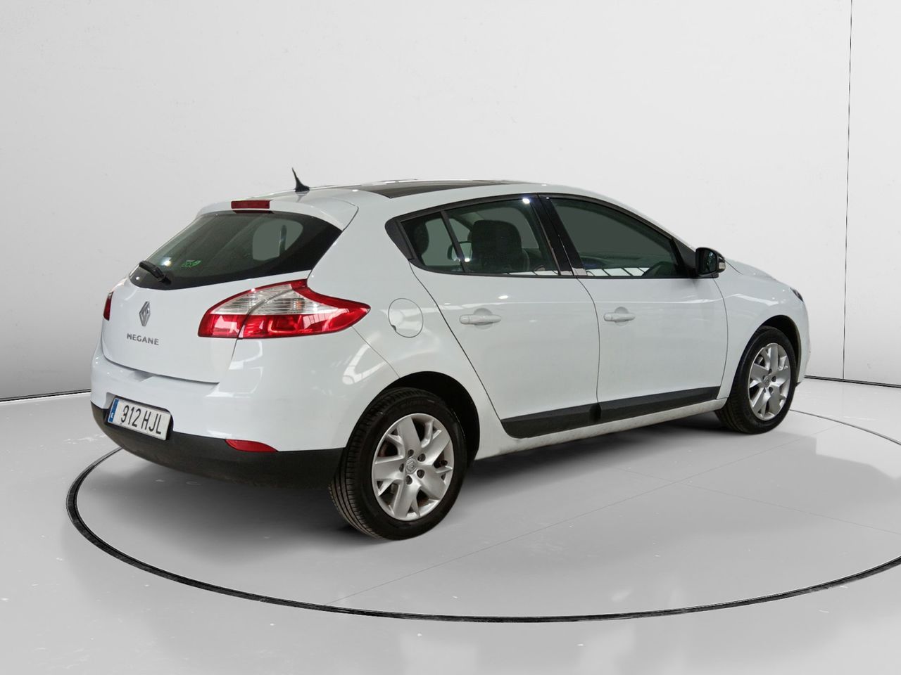 renault megane 2012 / foto grande (2)