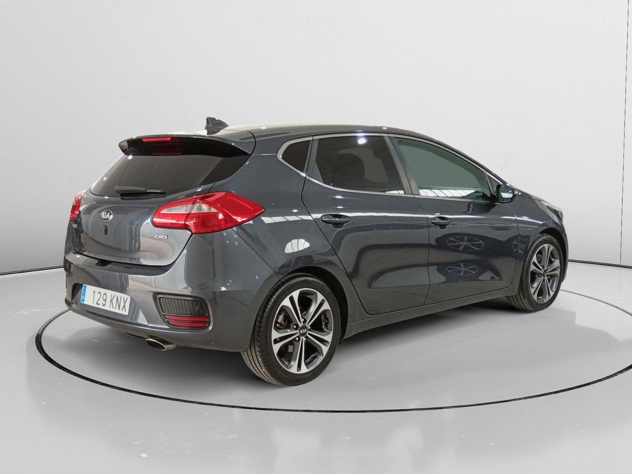 kia ceed 2018 / foto grande (2)