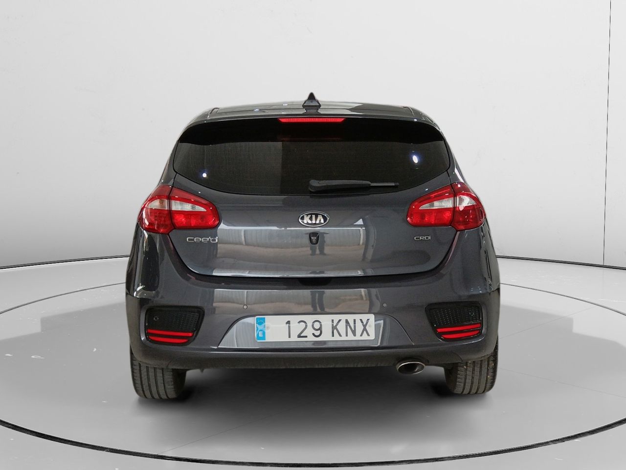 kia ceed 2018 / foto grande (3)