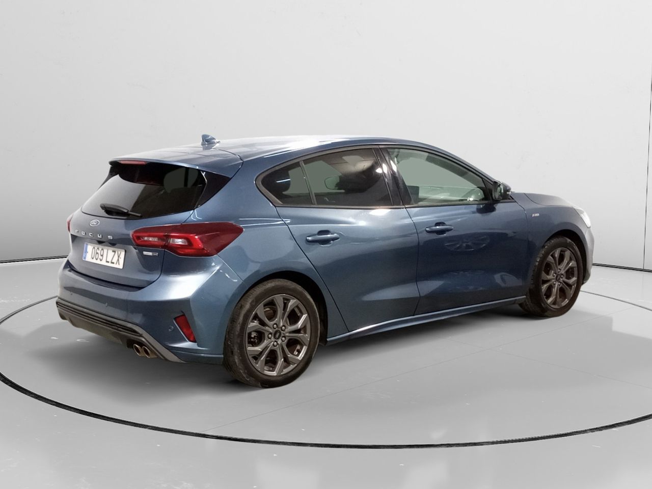 ford focus 2022 / foto grande (2)