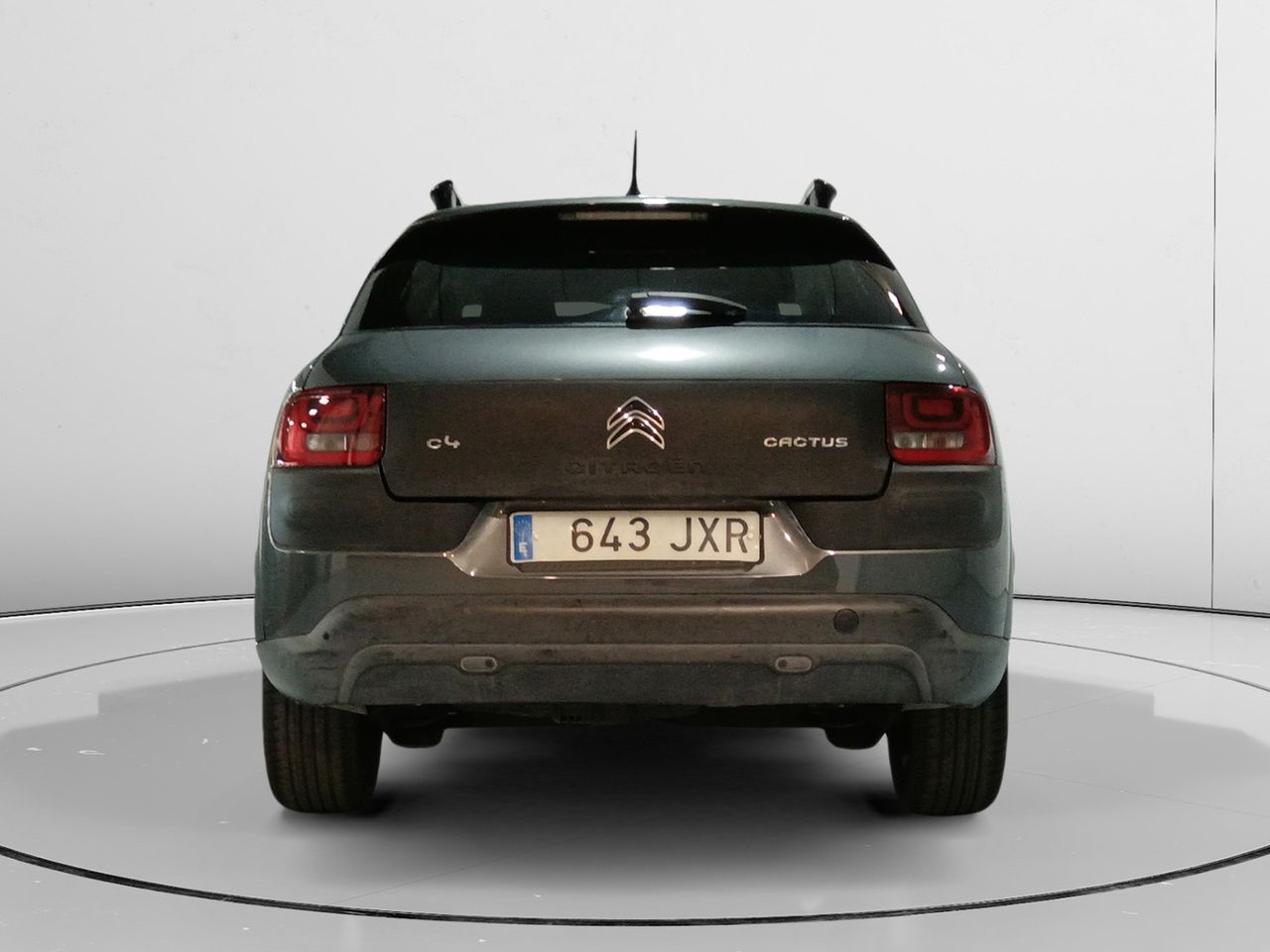 citroën c4 cactus 2017 / foto grande (3)