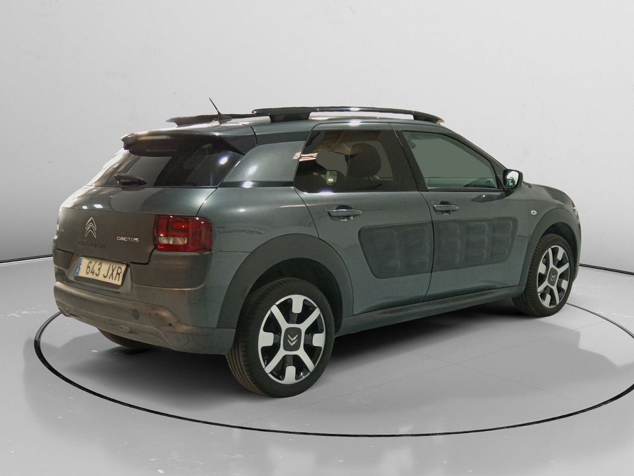 citroën c4 cactus 2017 / foto grande (2)