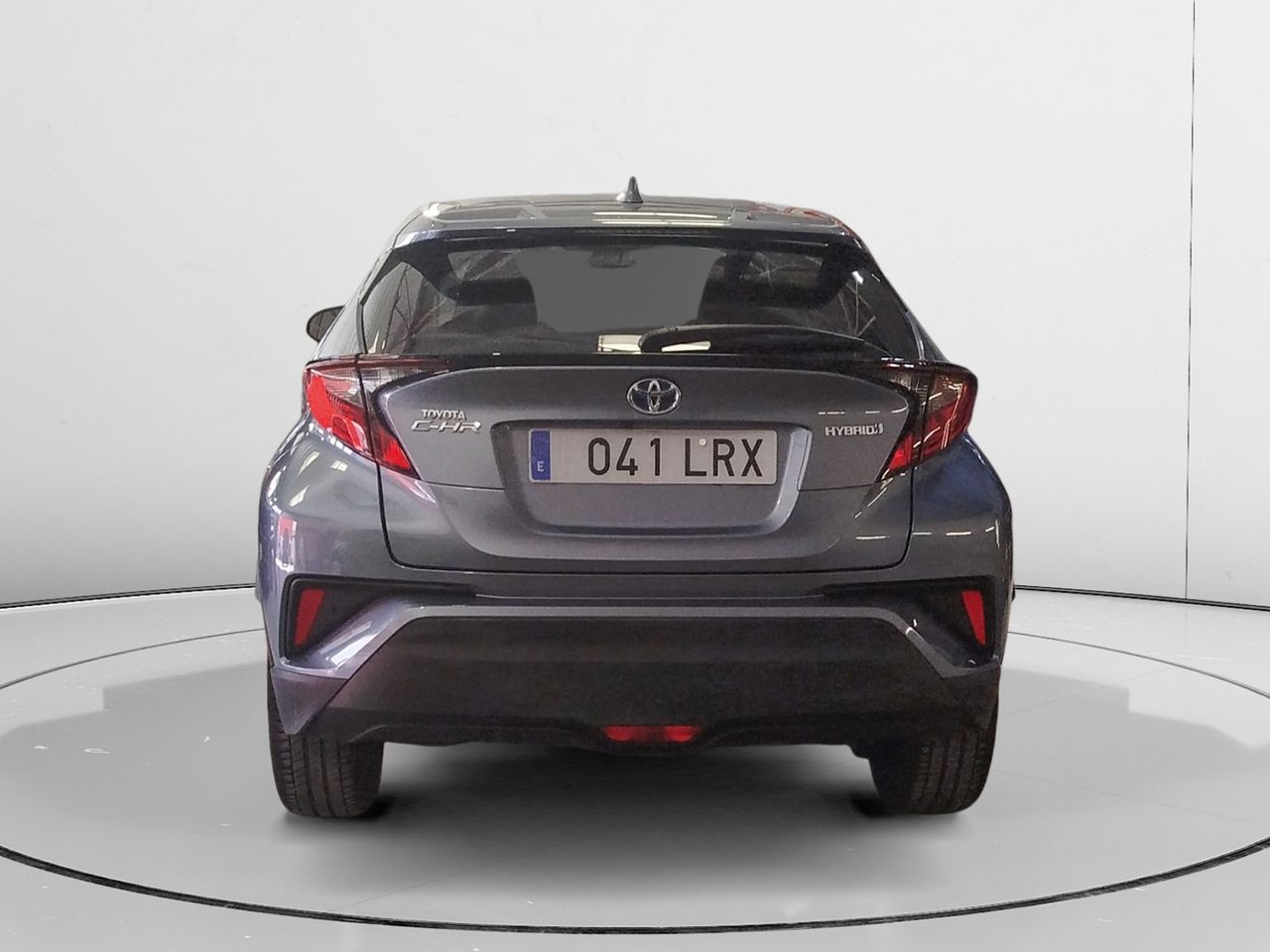 toyota c-hr 2021 / foto grande (3)