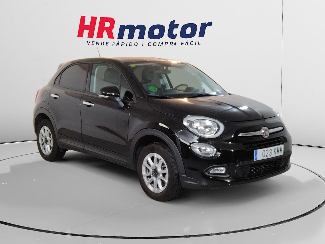 Foto fiat 500x 2018 /