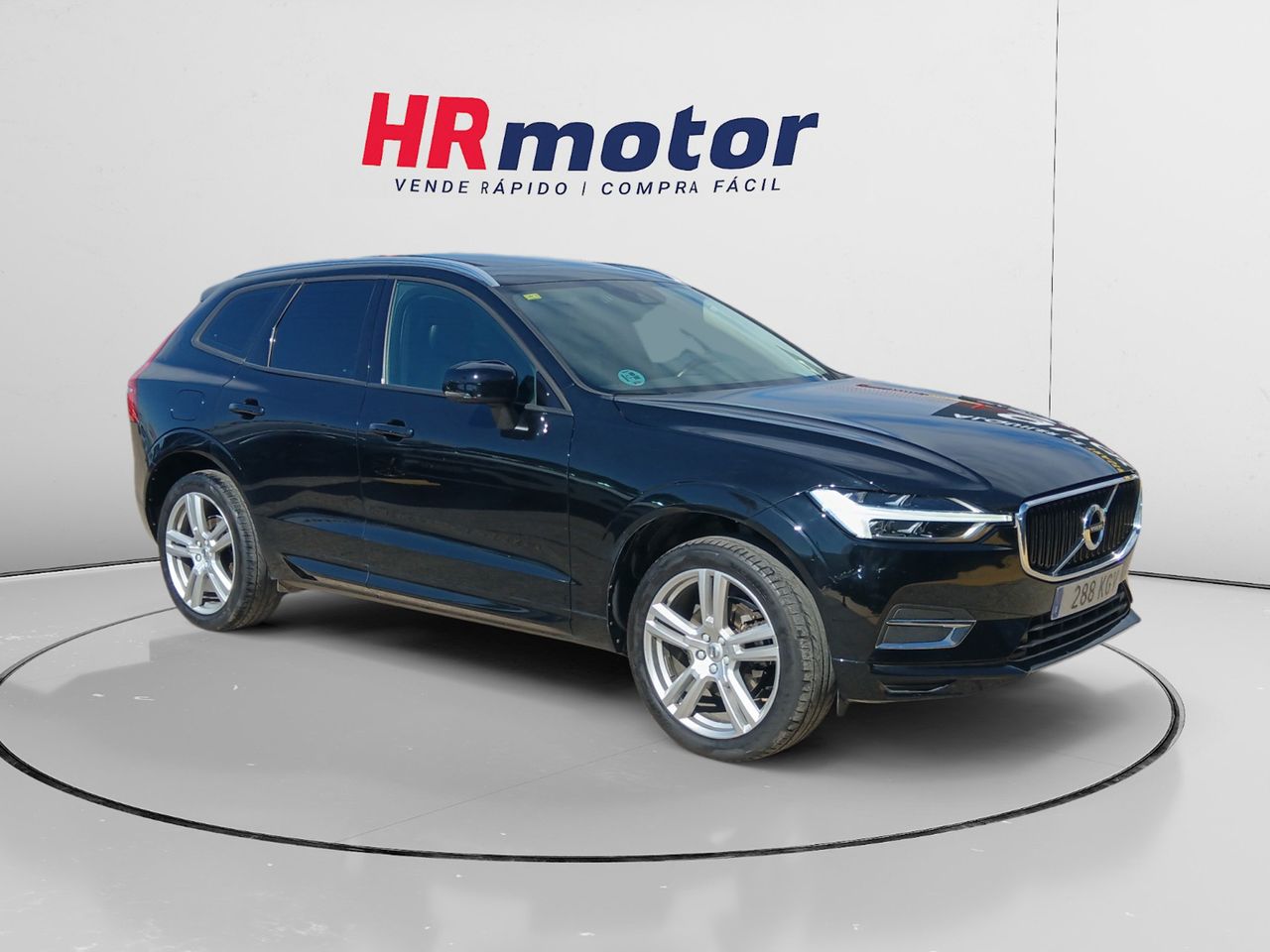 Foto volvo xc60 2018 /