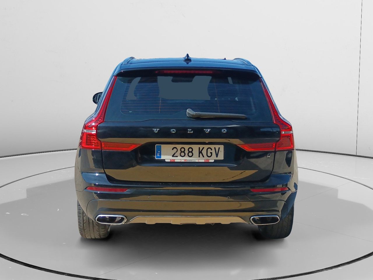 volvo xc60 2018 / foto grande (3)