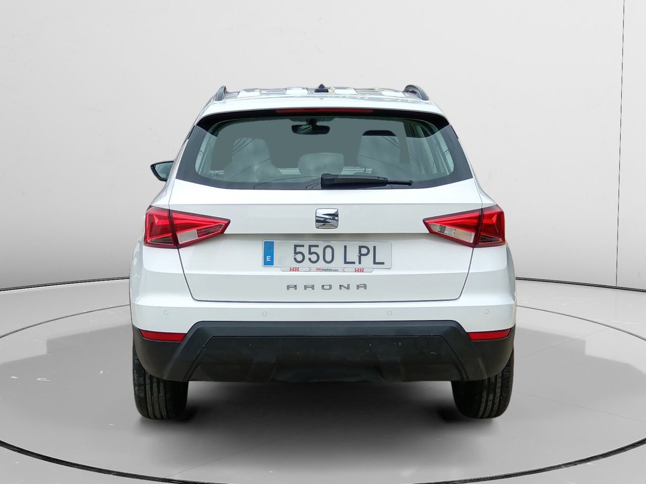 seat arona 2021 / foto grande (3)