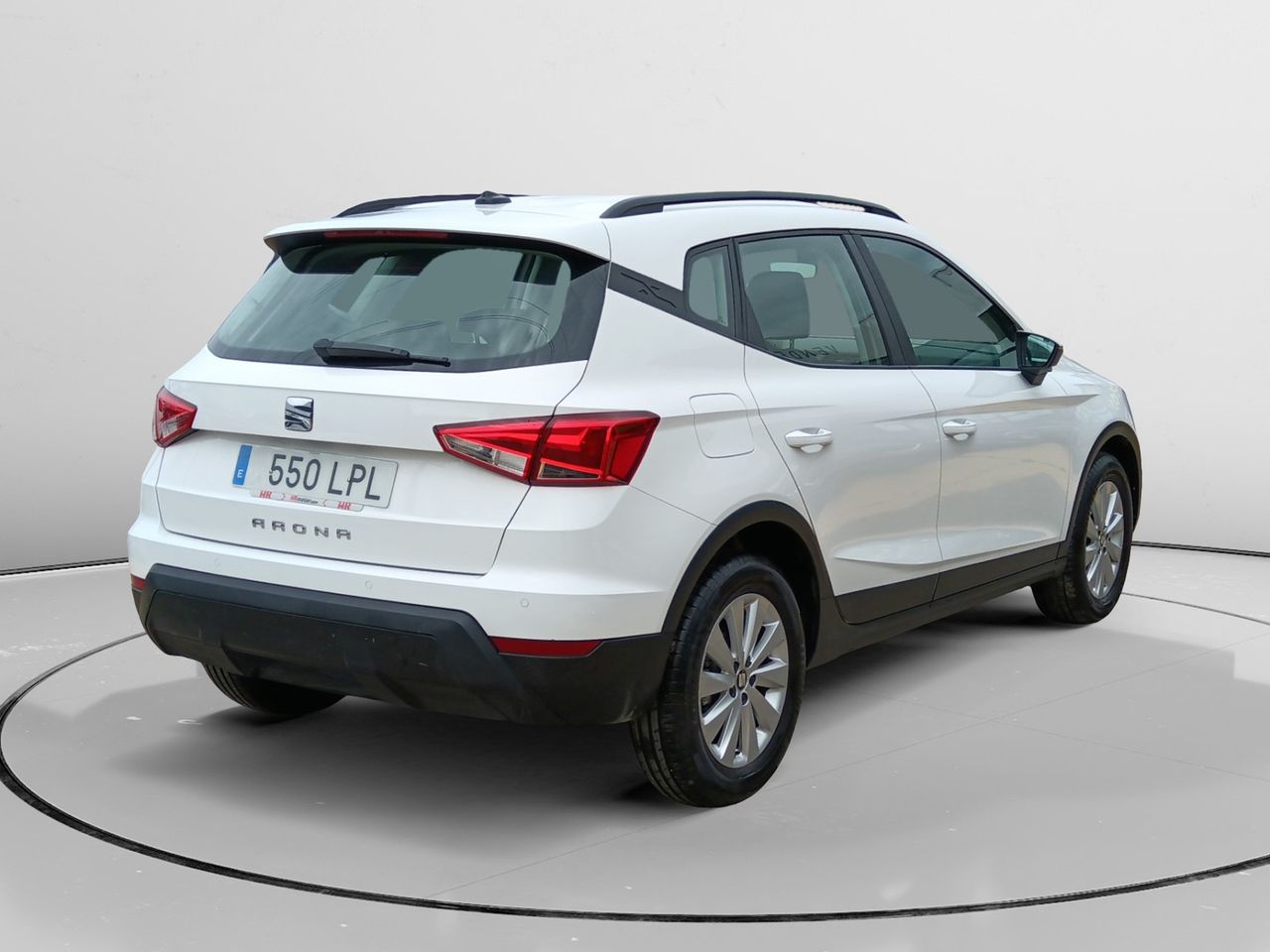 seat arona 2021 / foto grande (2)
