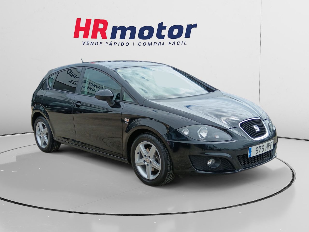Foto seat leon 2013 /