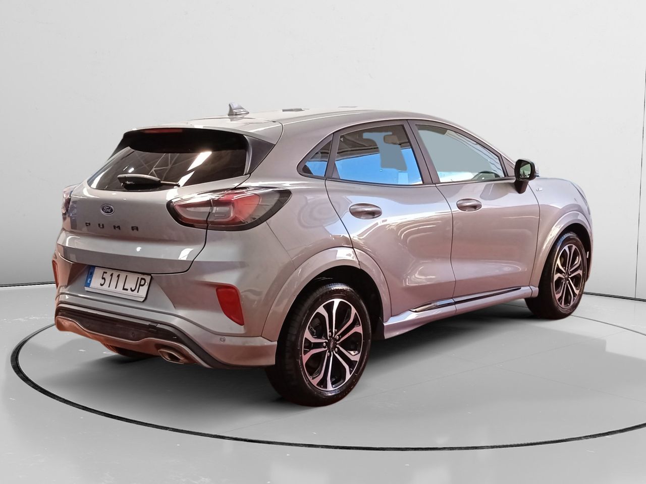 ford puma 2020 / foto grande (2)