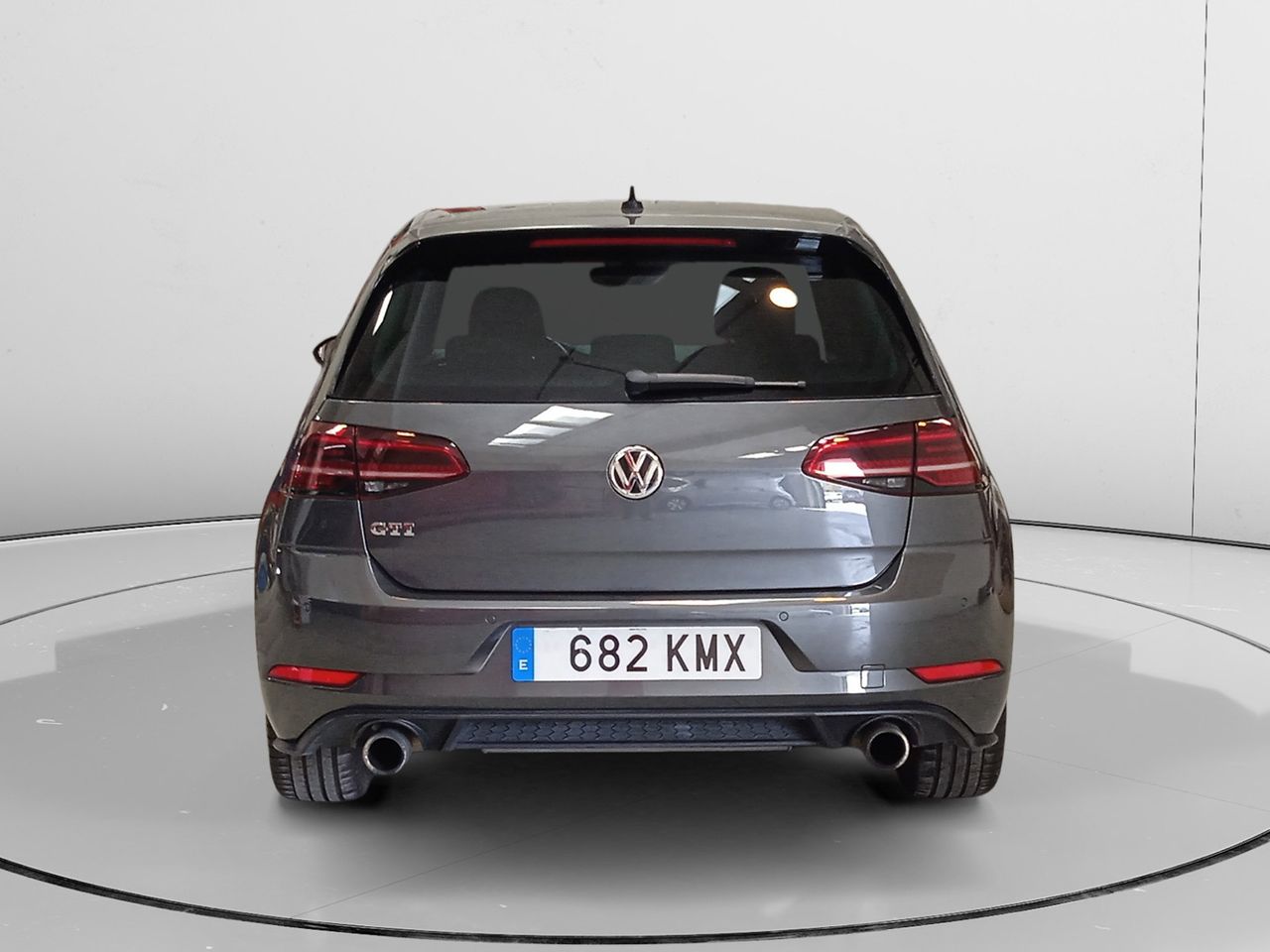 volkswagen golf 2018 / foto grande (3)