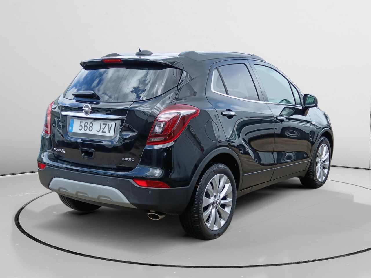opel mokka x 2017 / foto grande (2)
