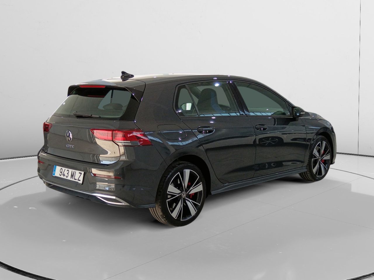 volkswagen golf 2021 / foto grande (2)