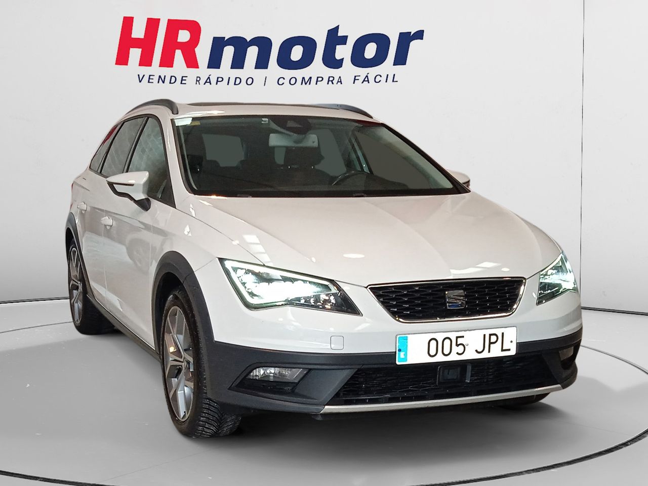 Foto seat leon 2016 /