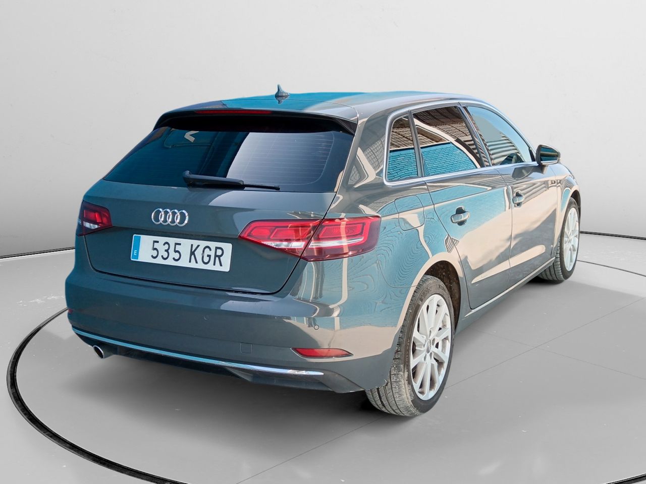 audi a3 2018 / foto grande (2)
