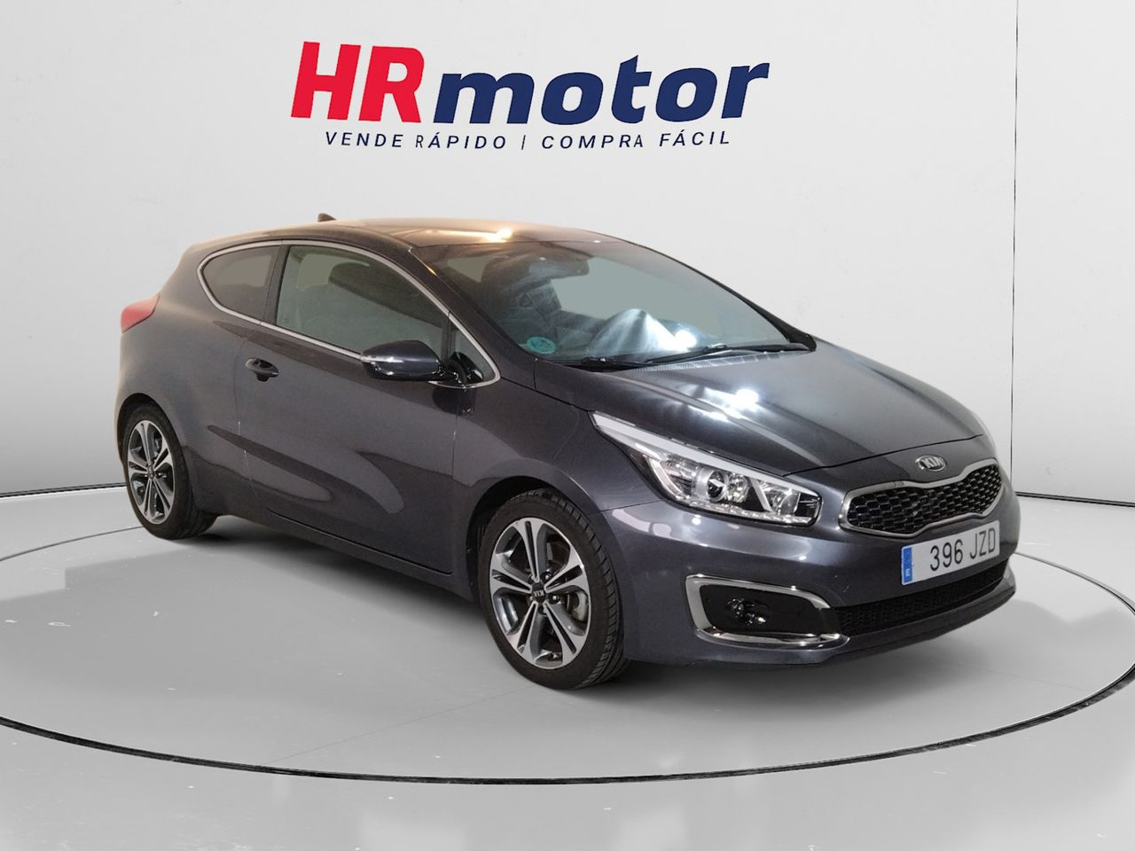 Foto kia ceed 2017 /
