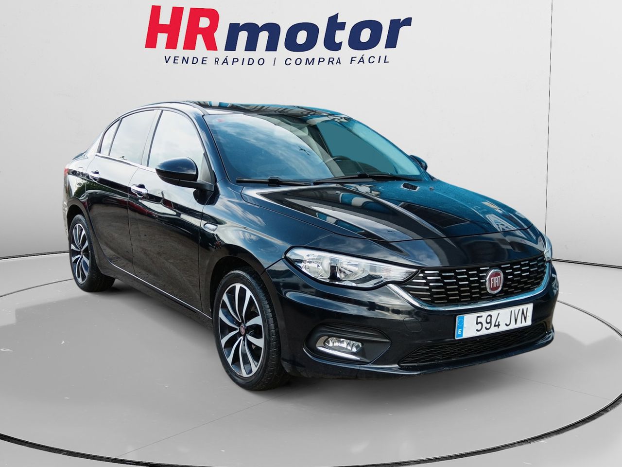 Foto fiat tipo 2016 /