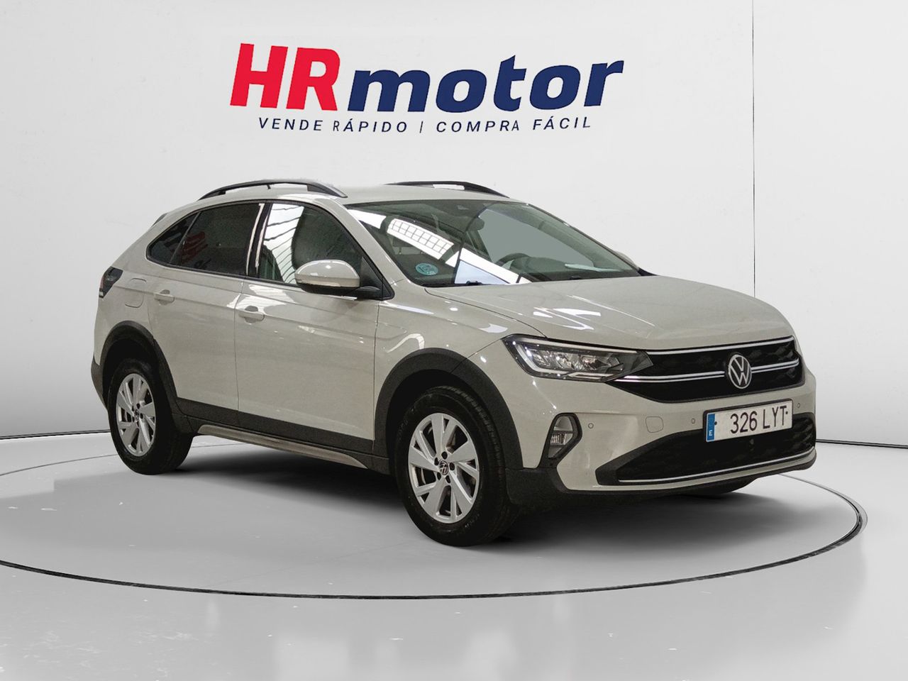 Foto volkswagen taigo 2022 /
