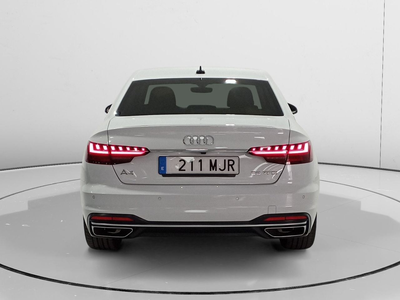 audi a4 2023 / foto grande (3)