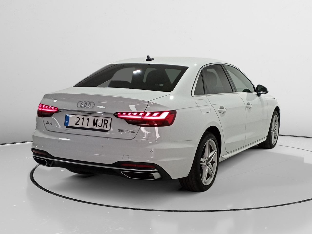 audi a4 2023 / foto grande (2)