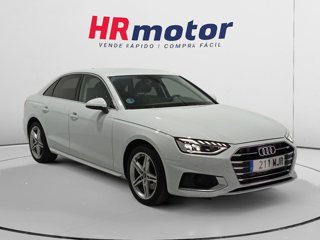 Foto audi a4 2023 /