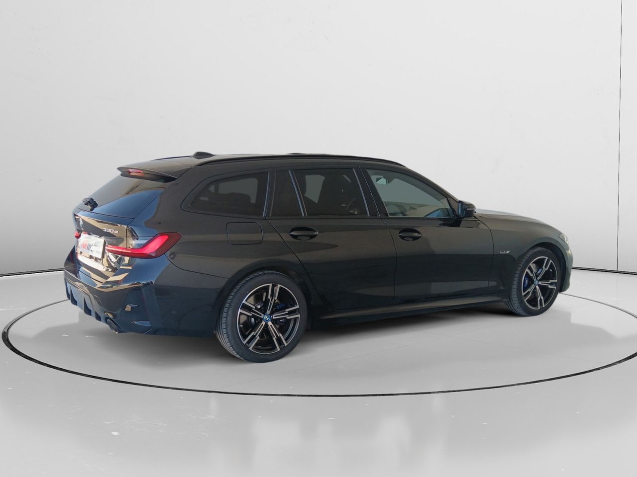 bmw serie 3 2022 / foto grande (2)