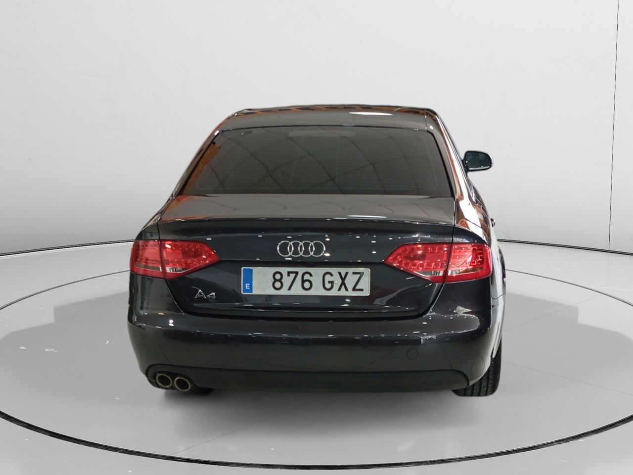 audi a4 2010 / foto grande (3)