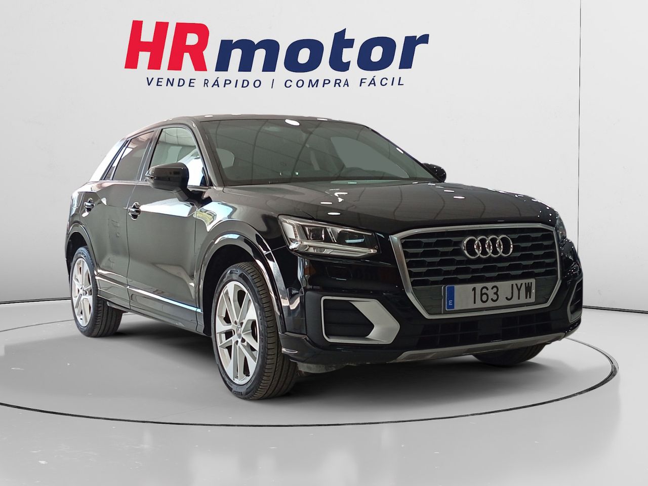 Foto audi q2 2017 /