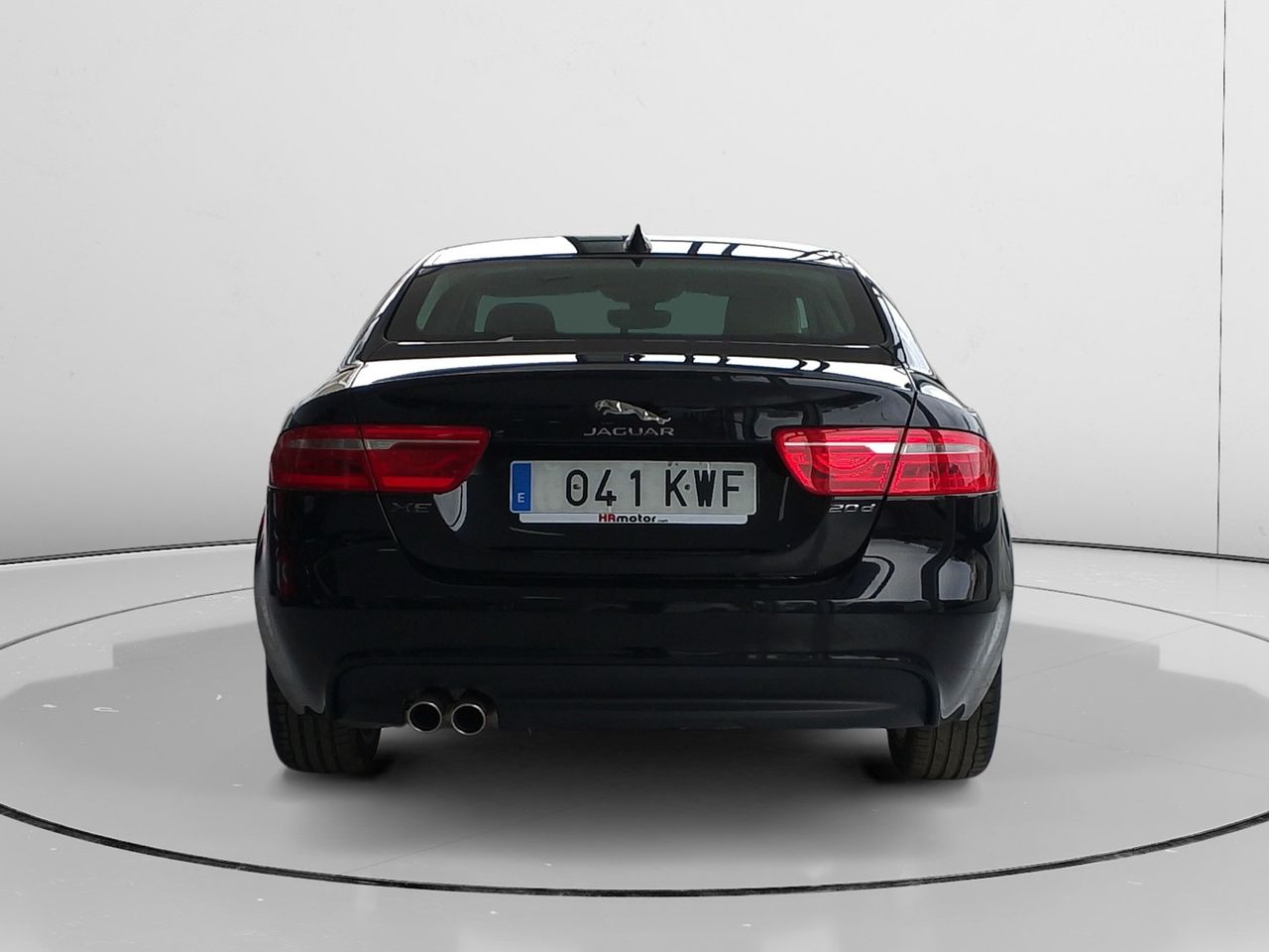 jaguar xe 2019 / foto grande (3)