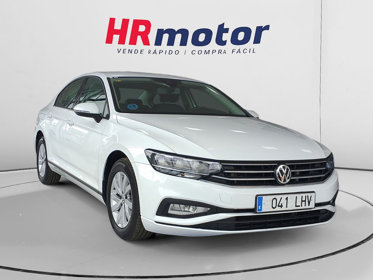 Foto volkswagen passat 2020 /