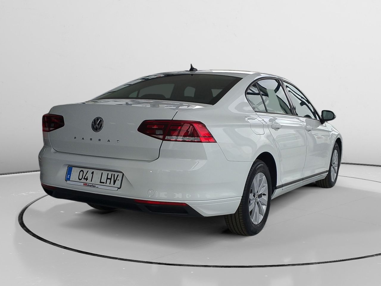 volkswagen passat 2020 / foto grande (2)