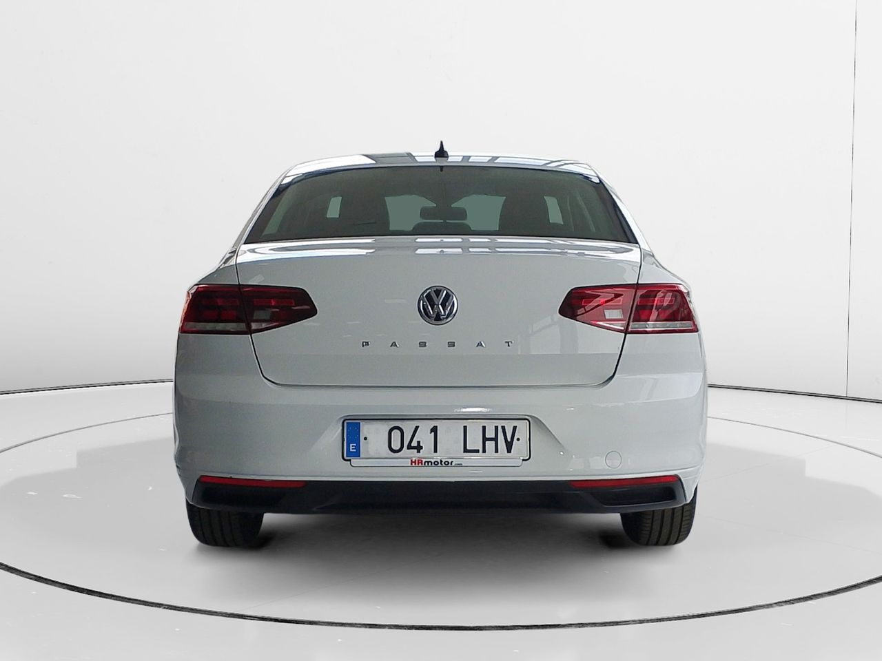 volkswagen passat 2020 / foto grande (3)