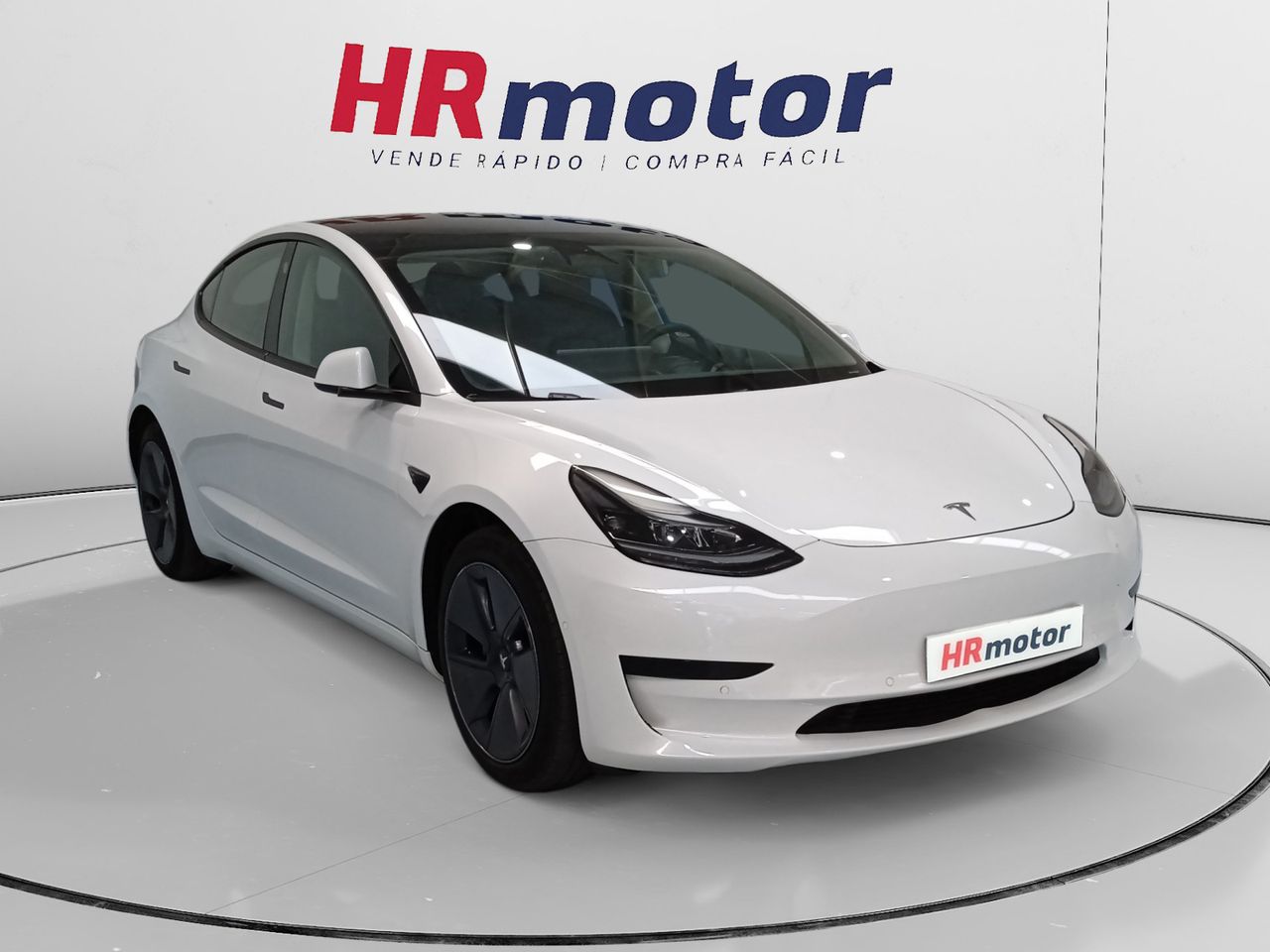 Foto tesla model 3 2022 /