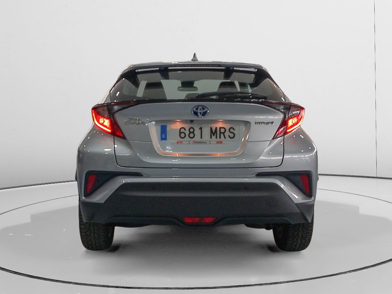 toyota c-hr 2022 / foto grande (3)